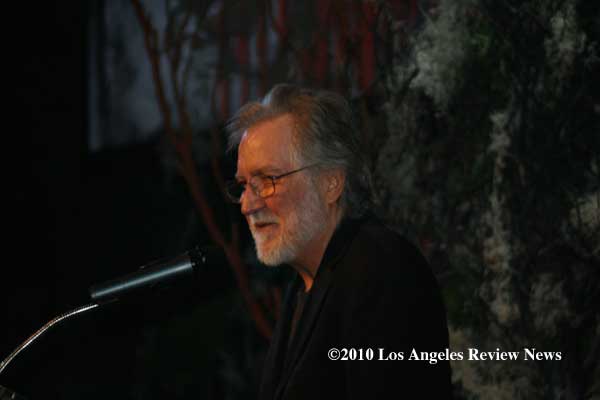 Tobe Hooper 2010 Eyegore