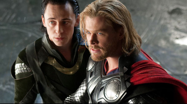 Thor Los Angles Review